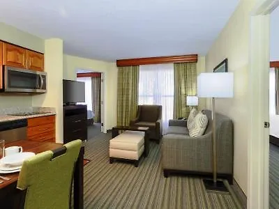 Homewood Suites By Hilton St. Petersburg Clearwater 3*,