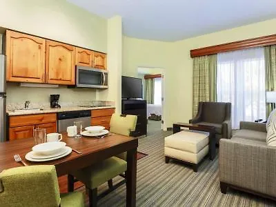 Homewood Suites By Hilton St. Petersburg Clearwater Hotel