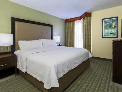 Homewood Suites By Hilton St. Petersburg Clearwater