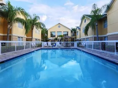 Homewood Suites By Hilton St. Petersburg Clearwater